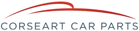 Logo von Corseart Car Parts