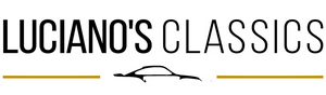 Logotipo de Luciano&#39;s Classics