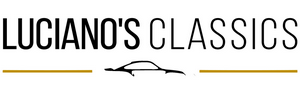 Logo of Luciano's Classics