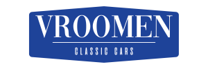 Logo of Vroomen classic cars