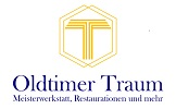 Logotipo de Oldtimer Traum
