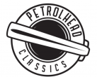 Logo von Petrolhead Classics