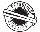 Logo of Petrolhead Classics