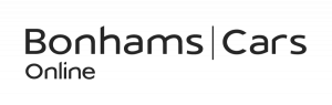 Logotipo de Bonhams|Cars Online