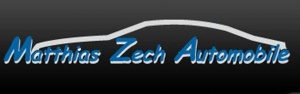 Logotipo de Matthias Zech Automobile