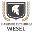 Logo von Klassische Automobile Wesel