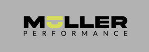 Logo de MÜLLER Performance