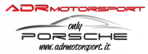Logo van ADR Motorsport sas di A.Dazzan &amp; C.
