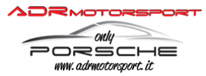 Logo von ADR Motorsport sas di A.Dazzan &amp; C.