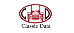 Logotipo de Classic Data GmbH &amp; Co KG Marktbeobachtung