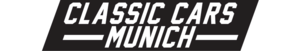 Logo del Classic Cars Munich