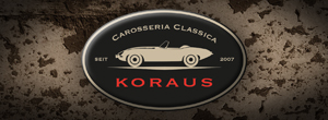 Logo of Carosseria Classica Koraus
