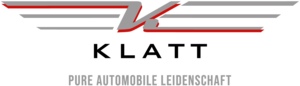Logo del Klatt Oldtimer