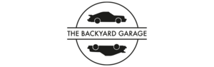 Logo van The Backyard Garage