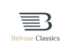 Logotipo de Belrose Classics