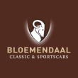 Logo van Bloemendaal Classic &amp; Sportscars