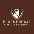Logo del Bloemendaal Classic & Sportscars