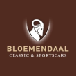 Logo of Bloemendaal Classic & Sportscars