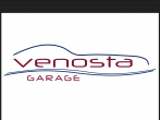 Logo of Venosta Garage di Venosta Carlo Giovanni