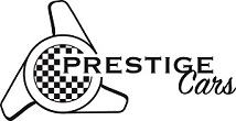 Logotipo de Prestige-Cars