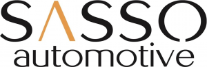 Logo of Sasso Automotive