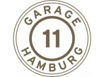 Logo del GARAGE 11