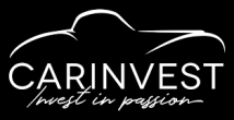 Logo of CARINVEST