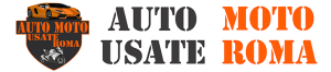 Logo van AUTO MOTO USATE ROMA SRL
