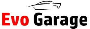 Logo of Evo Garage di Cordaro Danilo