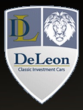 Logo of DeLeon B.V.