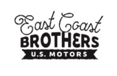 Logo del East Coast Brothers U.S. Motors