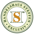 Logo von HSExclusiv GmbH im Handelshaus Steffen