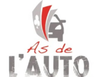 Logo of AS DE L&#39;AUTO