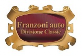Logo of Franzoni Auto Srl