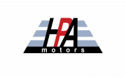 Logo of HPA Motors