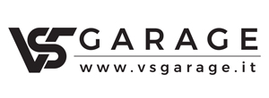 Logo of VS GARAGE S.r.l.s.