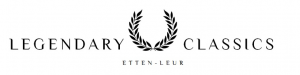 Logo van Legendary Classics