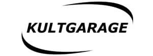 Logo of KULTGARAGE