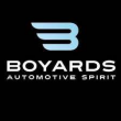 Logo von BOYARDS
