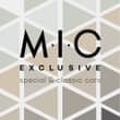 Logo von M.I.C Exclusive