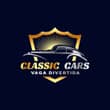 Logotipo de Classic cars