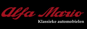 Logo von Alfa Mario