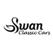 Logo del Swan Classic cars bv