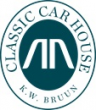 Logo van Classic Car House Denmark