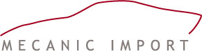 Logo van Mecanic Import