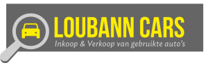 Logotipo de Loubann Cars