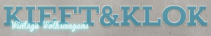 Logo van Kieft &amp; Klok