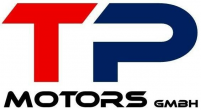 Logo of TP Motors GmbH