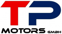 Logotipo de TP Motors GmbH