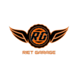 Logo del Riet Garage